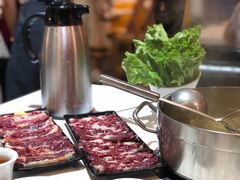 -陈记顺和牛肉火锅馆(天河北路店)
