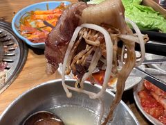 -牛人·雪花牛·木炭烤肉(昆山陆家店)