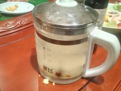 -津沽小院(天津之眼店)