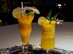 -狮拾久·现代新加坡料理(福田COCO Park店)