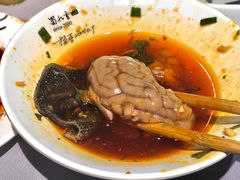 -蜀九香火锅(玉林店)