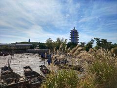 -威海大乳山景区