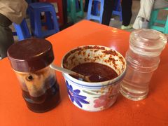 -富记鱼蛋粉(西村店)