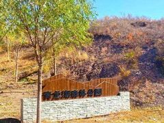 景点-青龙湖公园