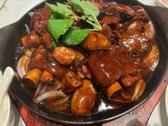 -老吉士(环贸iapm店)