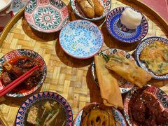 -味福记·本地特色菜(八一万达广场店)