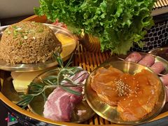 -炭之家·齐齐哈尔非遗烤肉·鲜切直供(中央大街店)