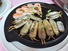 -高佳庄·舟山海鲜(海景旗舰店)