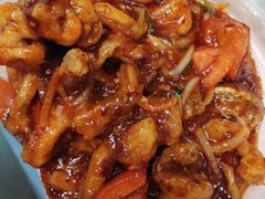 -龙海鲜螃蟹王(宏茂桥店)