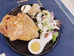 -又见马甲M8融合西餐厅(厦门体育中心店)