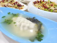 -郭姐·威海渔村(黄兴路店)