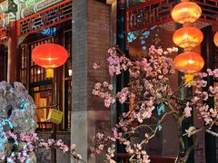 -白家大院·王府宫廷菜(苏州街店)