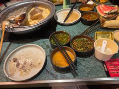 -牛New寿喜烧(龙湖金沙天街店)