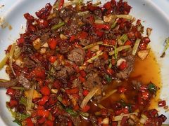 -湘当爱·鲜煮现炒(松岗立业路店)