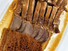 -粤盛海鲜平价店(洛溪食街店)