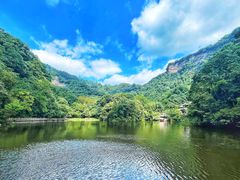 -青城山