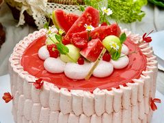 -半分甜(台柳路店)