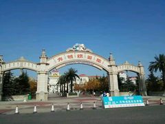 -青岛方特梦幻王国