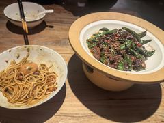 -农耕记·湖南土菜(龙岗熙和园店)