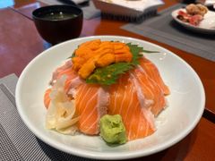 -乾山寿司(好运街店)