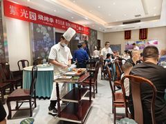 -紫光园(劲松店)