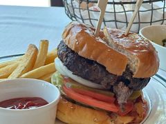 -Wolfgang’s Steakhouse 沃夫冈牛排馆(上海白玉兰广场店)