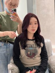 -YH HAIR SALON