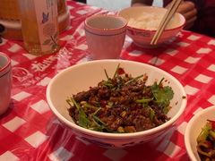 -龙师傅卤炒(天马店)