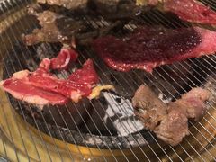 -西塔老太太泥炉烤肉(北京双井店)