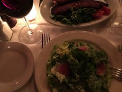 -Keens Steakhouse