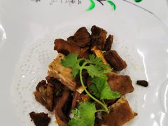 炭烧羊排-宜兴隆家宴·私房菜(泰安华庭店)