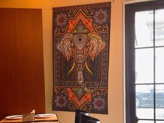 -克比叔叔印度餐厅Kebabs on the Grille(永康路分店)