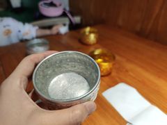 -我的甜·泰国餐厅