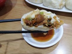三丁包-老陶包子铺(南大西南村店)