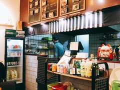-青春分食(仙林大学城店)