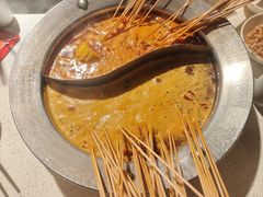 -钢管厂五区小郡肝火锅串串香(总店)