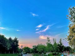 -莫子山公园