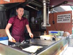 -神奇的香酥鸡蛋灌饼