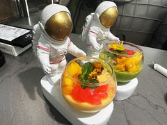 -3号仓库·创意中国菜(长宁龙之梦店)