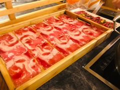 -许府牛火锅(信义坊总店)