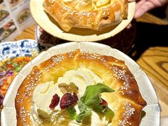 -双公羊·馕坑烤全羊(奥体店)