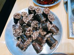 米肠-麻蒲碳烤肉(梅花园店)