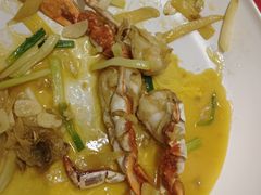 -北塘海鲜·天津菜(大光明桥旗舰店)