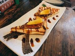 -小川洋风料理(汉街店)