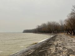 -洪泽湖古堰景区