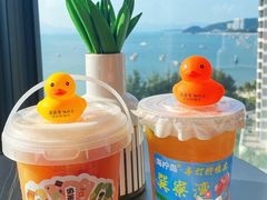 -巽寮湾