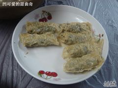 蝉衣包圆&nbsp;-老品芳