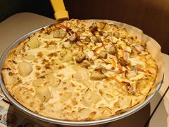 -乐凯撒披萨(中心书城店)