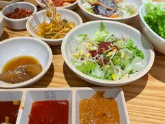 -喜来稀肉(北外滩白玉兰广场店)