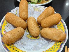 -芦月轩羊蝎子(太平桥店)